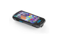 IP67 Scanner des schroffe PDA Android 8,1 multi Funktions-Handanschluss-1D/2D Rfid