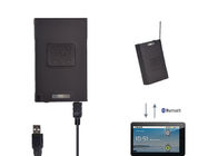 2D Mini-Bluetooth-Barcode-Scanner-Radioapparat für intelligentes Telefon-Tablet IOS Android
