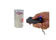 Tragbarer Barcode-Scanner Radioapparat CMOS 2D Bluetooth mit geführtem Licht