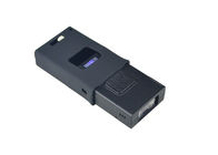 drahtloser Bluetooth Barcode-Scanner-Mähdrescher 1D 2D im Taschenformat mit Smartphone