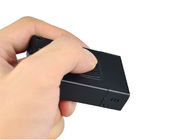 2D Taschen-Minibarcode-Scanner, Bluetooth-Barcode-Leser-Mähdrescher mit Smartphone