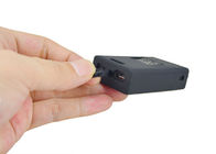 2D Taschen-Minibarcode-Scanner, Bluetooth-Barcode-Leser-Mähdrescher mit Smartphone