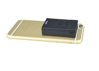 Leichtgewichtler 2D CCDhandbarcode-Leser-Scanner-Minitasche Usb Bluetooth