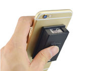 Hand- drahtloser Mini-Bluetooth-Barcode-Scanner MS3392 für intelligentes Telefon