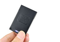 Tragbare Finger-Bluetooth-Ring-Barcode-Scanner, intelligenter Barcode-Scanner des Finger-IP65