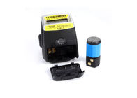 2D Bluetooth-Ring-Finger-Barcode-Scanner mit Hochleistungs-Laser-Scan-Maschine