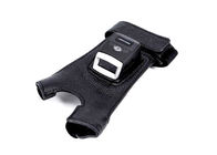 Minifinger-Triggerhandschuh-Barcode-Scanner mit Bluetooth-Ladeschale