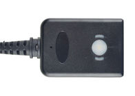 Des Kiosk-MS4100 2D Kabel-Lottoschein-Barcode-Scanner Barcode-des Scanner-1.5M USB