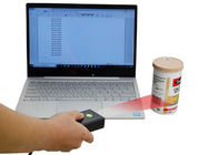 Barcode-Scanner Chinas MS4100 im Freien, Selbstscannen-Barcode-Scanner RS232