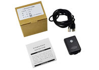 Strichkode-Scanner MS4100 2D QR PDF417 USB für das Lager, das aufhebt