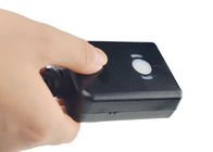 Einsatz MS4100 2D Selbstüberprüfungsschnittstellen-Barcode-Scanner USBs RS232 für Koisk