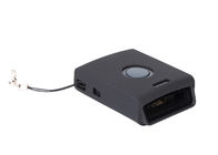 Drahtloser Barcode-Handscanner, 1D Laserlesegerät-leichte Langstrecke
