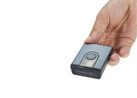Drahtloser Minibarcode-Scanner, Barcode-Leser-hoher Mobilitäts-Entwurf Laser-1D