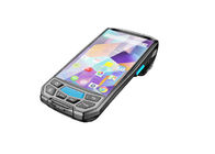 Android-industrieller Handanschluss-2D Bluetooth-Barcode-Scanner-UHF Rfid PDA