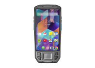 Android-industrieller Handanschluss-2D Bluetooth-Barcode-Scanner-UHF Rfid PDA