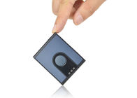 Kleiner Handlaser-Barcode-Scanner-Leser des radioapparat-1D für bewegliches Scannen