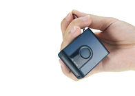 integrierter drahtloser Minibarcode-Scanner-drahtlose Langstrecke Lasers 1D