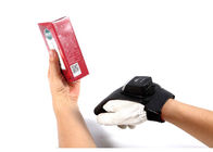 2D Handschuh-tragbarer Bluetooth-Barcode-Scanner-ultra kleiner Leichtgewichtler