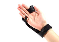 2D Toner drahtloser Ring-Barcode-Scanner mit Handschuh-tragbarem Armbinden-Daten-Anschluss