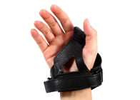 2D Bild drahtloser Qr-Codeleser-Finger-Triggerhandschuh-tragbare hohe Empfindlichkeit