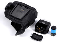 1D 2D Bluetooth drahtlose Batterie des QR Code-Scanner-550mAh mit Ladeschale