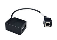 Mini portierbarer verdrahteter Barcode-Leser des USB-QR Code-Leser-Scanner-1D 2D