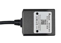 Kleine MRZ OCR-Identifikation und Pass-Scanner, Barcode-Scanner-Modul CMOS 2D