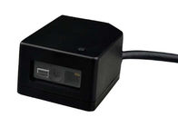 Verdrahteter scan-Barcode-Leser-Scanner 1D 2D USB Selbstfür Supermarkt-hohe Geschwindigkeit
