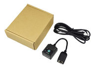 MS430 verdrahteter Pass-Scanner Ausweis USB-Pass-Leser OCRs MRZ