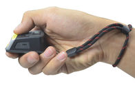 Barcode-Scanner-tragbare Außenseite 1D 2D Mini-Bluetooth drahtlose wasserdichter Portable