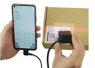 Barcode-Scanner-Modul-Infrarot-Sensor Android-Gerät-MS4200 2D mit Art c-Kabel