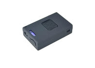 Leichter batteriebetriebener Barcode-Scanner Bluetooth CMOS für Code Qr/PDF417