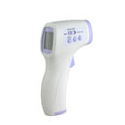 Digital-Ohr-Körper-Temperatur-Gewehr-Thermometer-schnelles Maß-kontaktloses flexibles