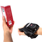 Code PS02 Handschuh-tragbarer drahtloser Barcode Qr-Codeleser-And Scanner Fors QR PDF417