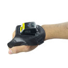 Handschuh-drahtloser QR Code-Scanner-Leser 1D 2D
