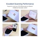 Gesundheitswesen-2D WiFi-Handbarcode-Scanner mit Schirm Bluetooth 4,1