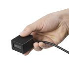 Verdrahteter USB RS232 OCR-Pass-Scanner für Android-Handy