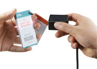 Mini Wired Kiosk Barcode Scanner-QR Code-Scanner mit Selbstüberprüfungsfunktion