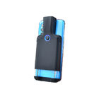 Mini Wireless Barcode Reader mit Verbindung USBs Bluetooth tragbarem 2D Barcode-Scanner CCDs Bluetooth
