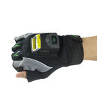 Hand-Strichkodeleser 1D Bluetooth Hands-Free mit Handschuh für Logistiklager