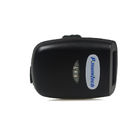 Kleinster 1D 2D Bluetooth Finger Ring Barcode Scanner FS03 mit Armbinde