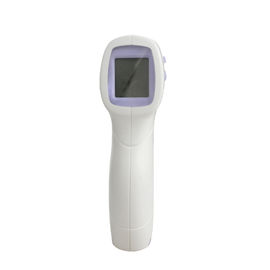 Kontakt-Temperaturmessungs-Werkzeug-Stirn-Körper-Thermometer Digital DCs 3V nicht