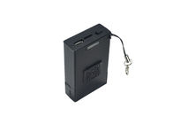 Drahtloser schroffer 2D Bluetooth Barcode-Scanner MS3392 mit USB-Kabel-Minigröße
