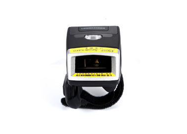 Portable 2D Finger-Barcode-Scanner Lasers Bluetooth für Android/IOS/Windows
