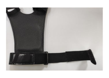 Handschuh-Barcode-Scanner des Niveau-IP65 schroffer drahtloser