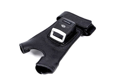 Handschuh-Barcode-Scanner des Niveau-IP65 schroffer drahtloser