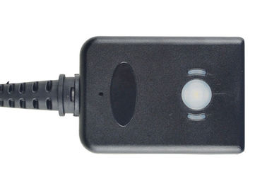 MS4100 verdrahtete Desktop angebrachten Selbstbarcode-Scanner des integrierten System-1D 2D