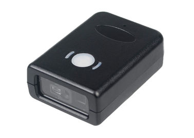 MS4100 verdrahtete Desktop angebrachten Selbstbarcode-Scanner des integrierten System-1D 2D