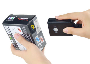 MS4100 verdrahtete Desktop angebrachten Selbstbarcode-Scanner des integrierten System-1D 2D