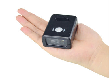 MS4100 verdrahtete Desktop angebrachten Selbstbarcode-Scanner des integrierten System-1D 2D